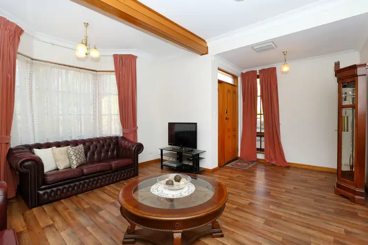 Fifth view of Homely house listing, 1/589 Greenhill Road, Burnside SA 5066