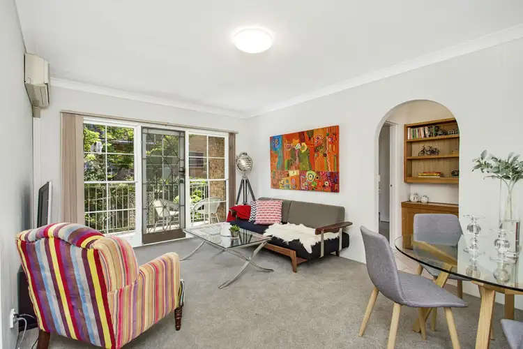 Second view of Homely unit listing, 18/12-18 Lane Cove Road, Ryde NSW 2112