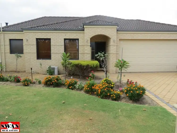Main view of Homely house listing, 23 Portofino Turn Street, Ellenbrook WA 6069