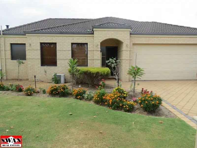 Main view of Homely house listing, 23 Portofino Turn Street, Ellenbrook WA 6069