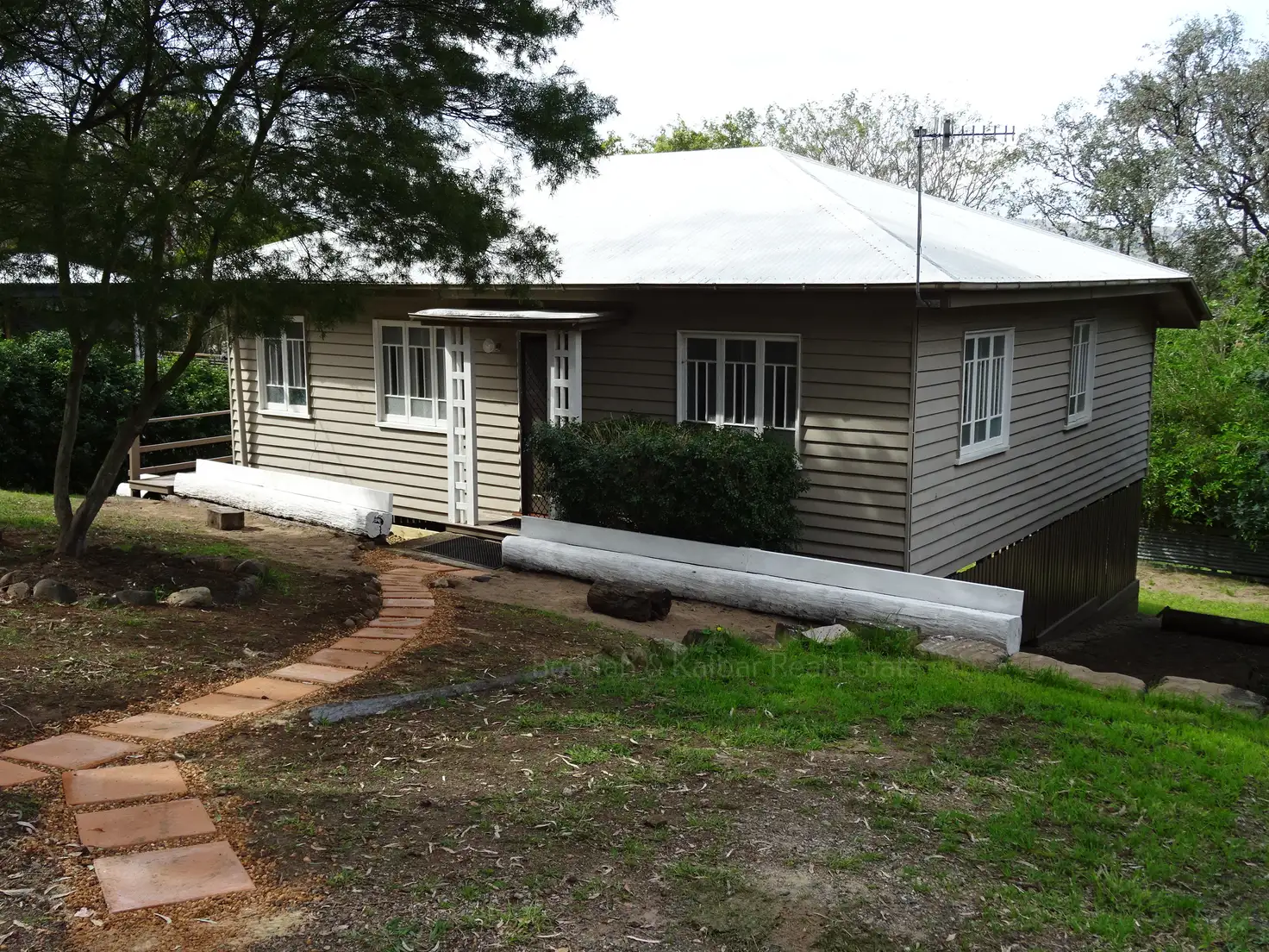 Main view of Homely house listing, 6 Mclauchlan St, Boonah QLD 4310