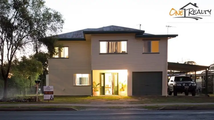 540 Alice Street, Maryborough QLD 4650