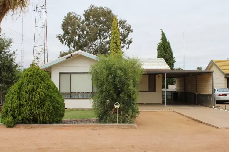49 Joffre Street, Port Pirie SA 5540