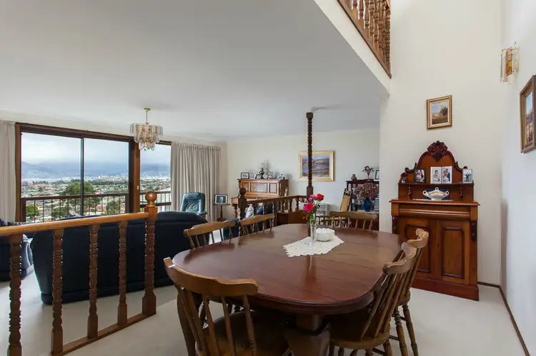 Second view of Homely house listing, 93 Norma Street, Howrah TAS 7018