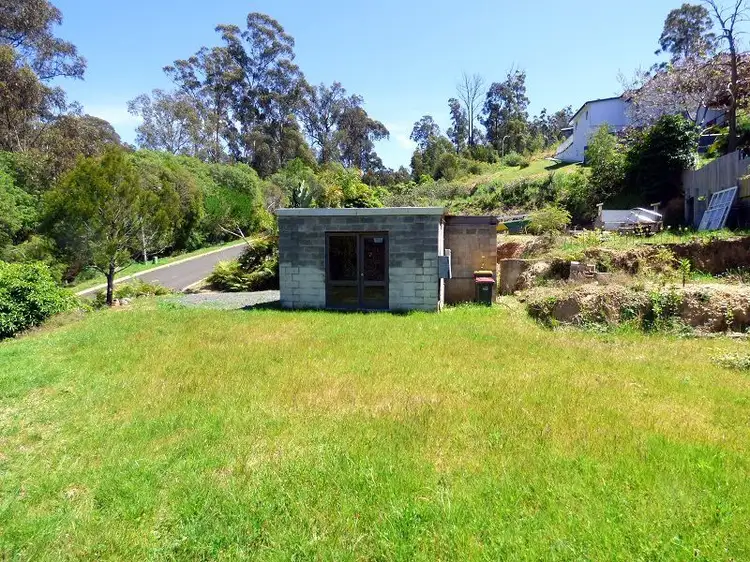 Fourth view of Homely land listing, 9 Cosham Close, Eden NSW 2551