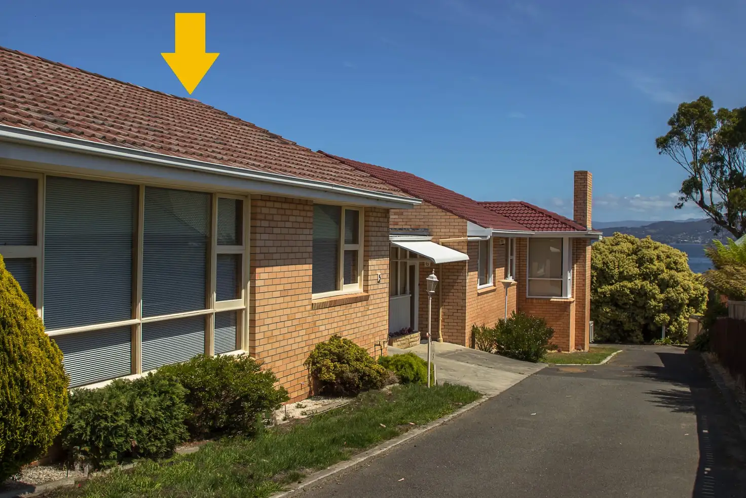Main view of Homely house listing, 5/181 Tranmere Rd, Howrah TAS 7018