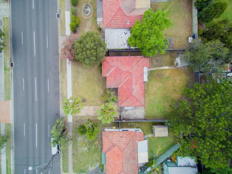 Second view of Homely house listing, 62 Rooty Hill Road South, Rooty Hill NSW 2766