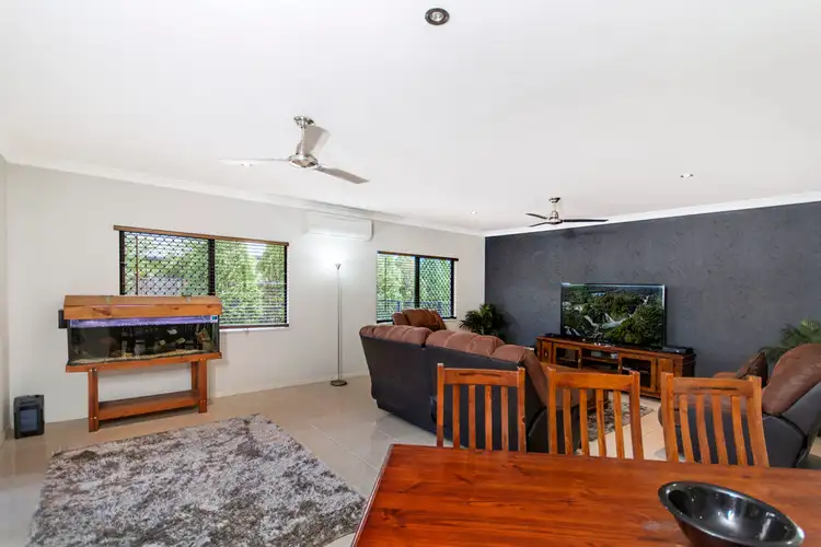 Fourth view of Homely house listing, 12 Kingsley Close, White Rock QLD 4868