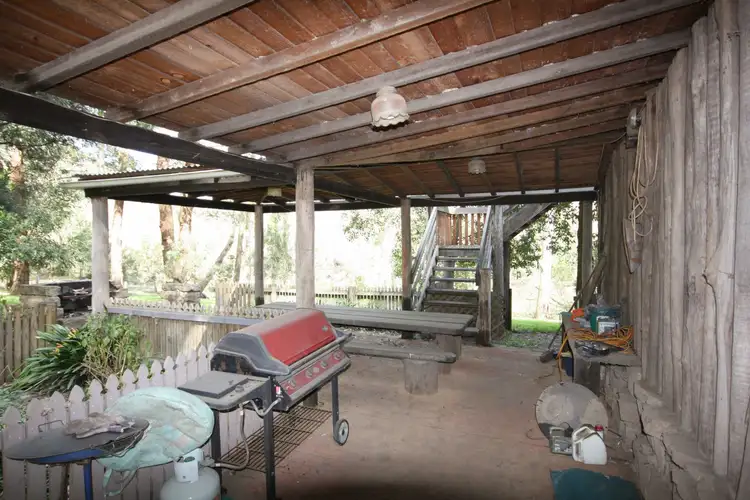 Sixth view of Homely rural property listing, 1155 Settlers Road, St Albans NSW 2775