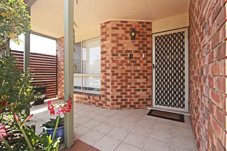 Villa 1/4 Shephards Lane, Coffs Harbour NSW 2450