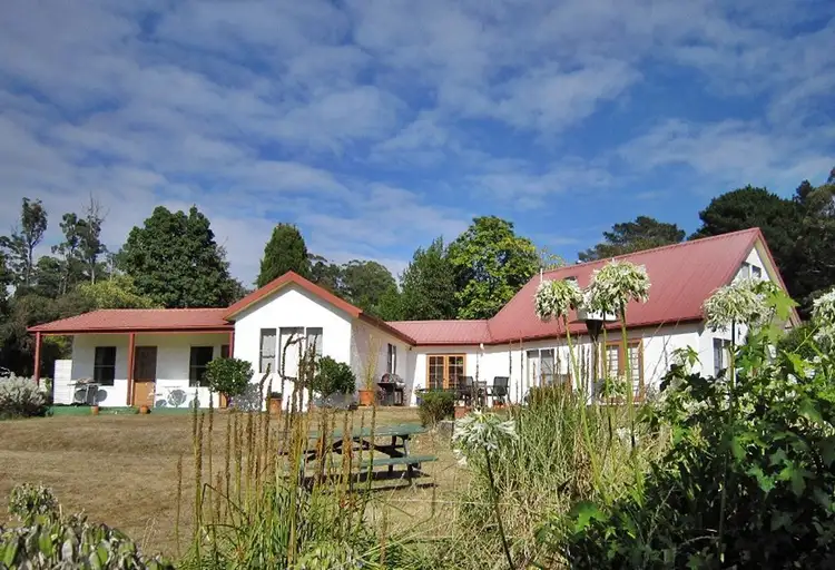 Third view of Homely house listing, 56 Henslowe Street, Spreyton TAS 7310
