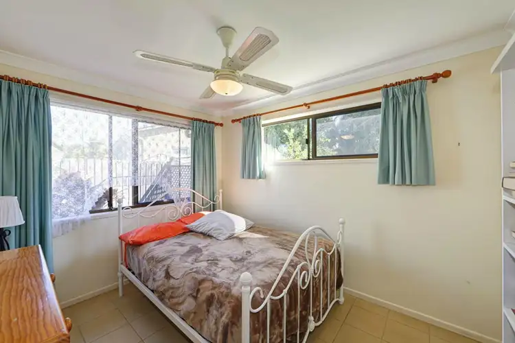 Sixth view of Homely unit listing, Unit 4/19 Grimwood Street, Bargara QLD 4670