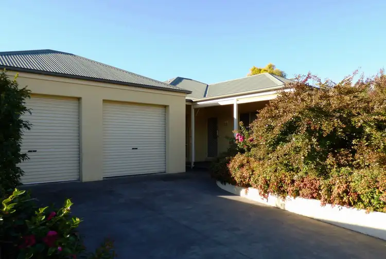 Main view of Homely townhouse listing, 19 Stacey Street, Benalla VIC 3672