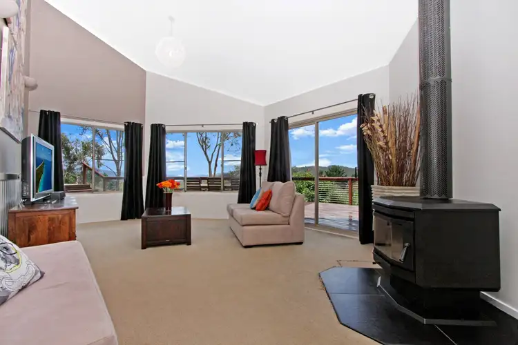Second view of Homely house listing, 72 Snowgrass Drive, Jindabyne NSW 2627