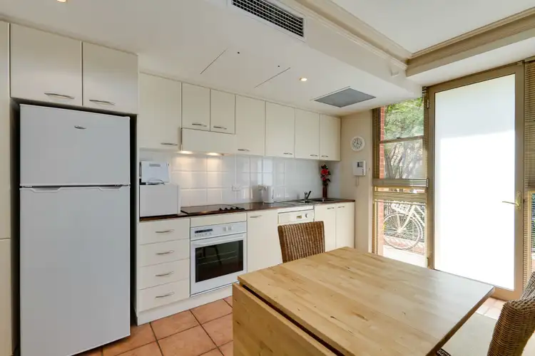 Third view of Homely apartment listing, 6/42 Charlick Circuit, Adelaide SA 5000