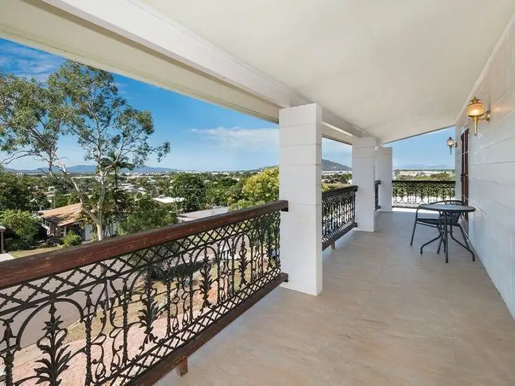 Fourth view of Homely house listing, 6 Galway Court, Mount Louisa QLD 4814