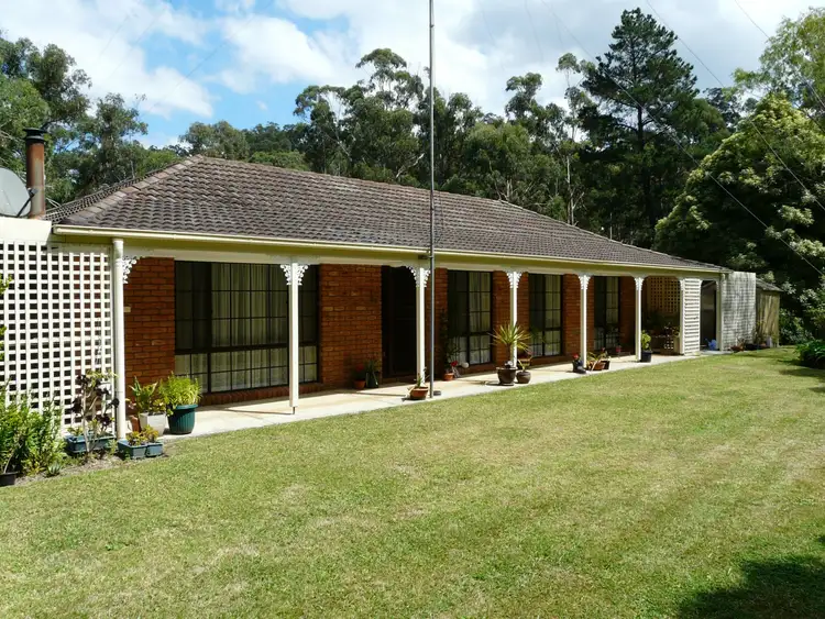 Seventh view of Homely rural property listing, Address available on request