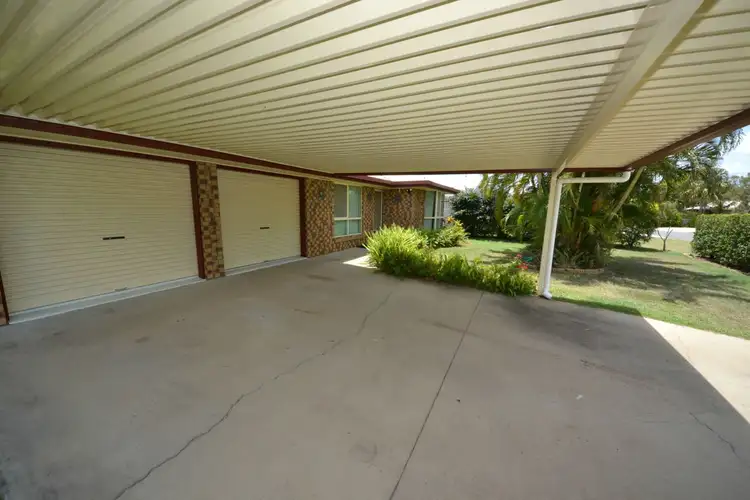 Fifth view of Homely house listing, 16 Deakin Close, Gracemere QLD 4702