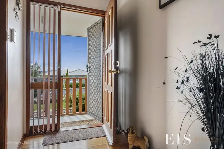 Third view of Homely house listing, 8 Second Ave, Midway Point TAS 7171
