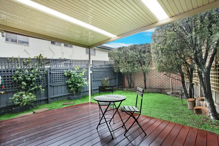 Fifth view of Homely house listing, 1/6 Wilson Street, Murrumbeena VIC 3163