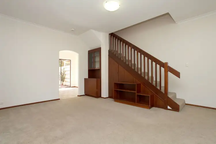 Fifth view of Homely unit listing, 6/52 Lawley Crescent, Mount Lawley WA 6050