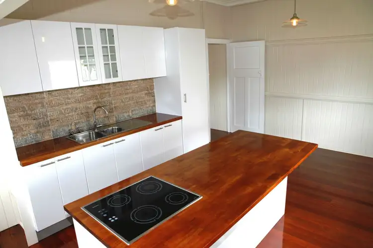 Third view of Homely house listing, 17 James Street, Maryborough QLD 4650