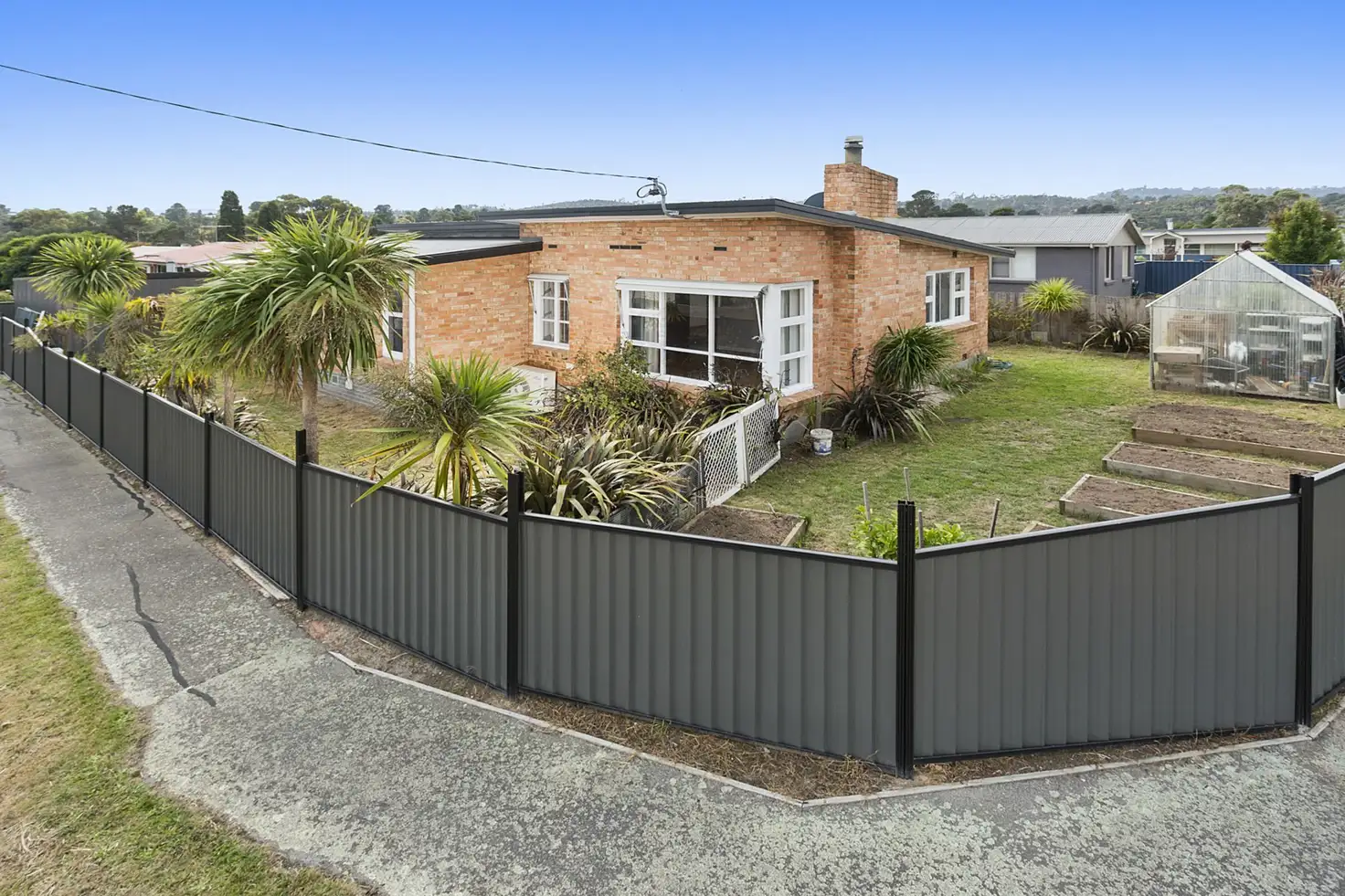Main view of Homely house listing, 21 Janefield Street, Mowbray TAS 7248