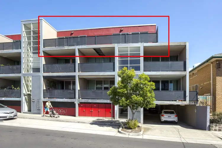 21/137 Melville Road, Brunswick West VIC 3055