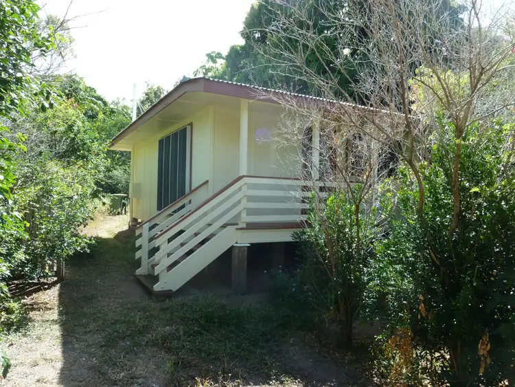 Main view of Homely house listing, 18 Barbarra Street, Magnetic Island QLD 4819