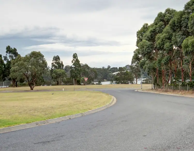 Second view of Homely land listing, 2 Village Fair Drive, Newlands Arm VIC 3875