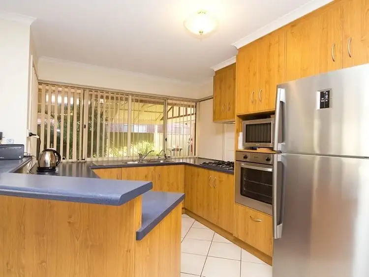 Fourth view of Homely house listing, 4 Trinity Court, Andrews Farm SA 5114