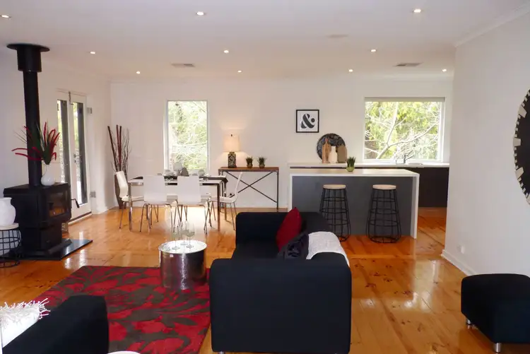 Main view of Homely house listing, 4 Hadleigh Rise, Upper Sturt SA 5156