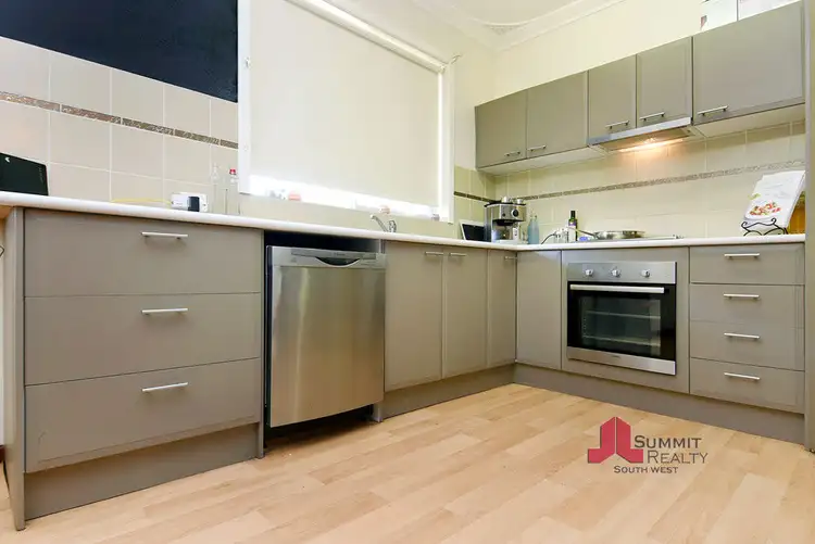 Third view of Homely house listing, 13 Sweeny Street, Carey Park WA 6230