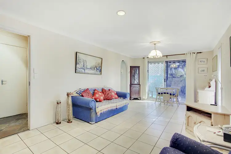 Second view of Homely house listing, 18 Bradley Avenue, Miami QLD 4220