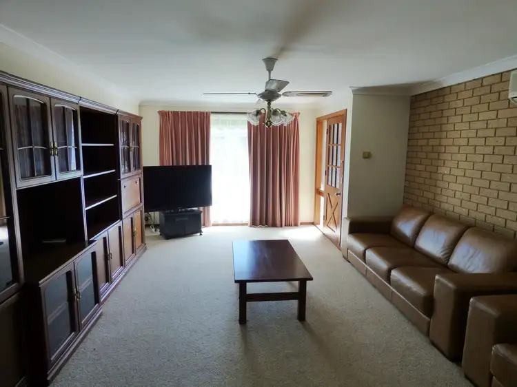 Third view of Homely unit listing, 1 Elgin Street, Myrtleford VIC 3737