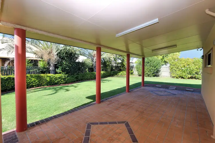 Seventh view of Homely house listing, 8 CORAL Court, Bargara QLD 4670