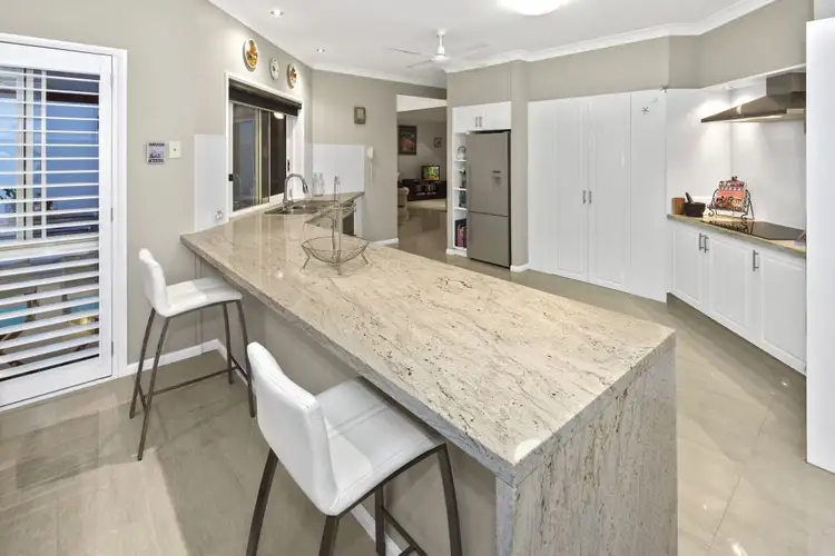 Second view of Homely house listing, 1679 Riverdale Drive, Hope Island QLD 4212