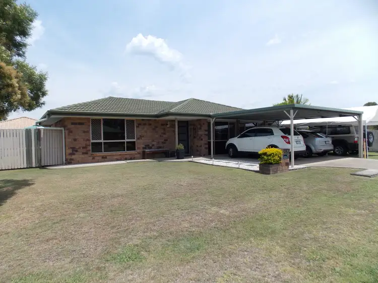 21 Dellvene Cres, Rosewood QLD 4340