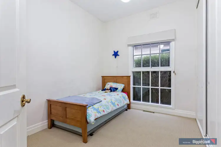 Fifth view of Homely house listing, 159 Chirnside Street, Kingsville VIC 3012