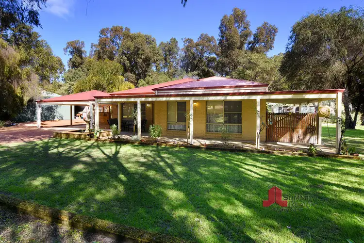 Second view of Homely house listing, 12 Leschenault Parade, Leschenault WA 6233