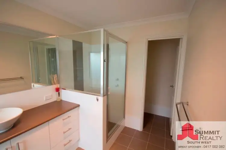 Fifth view of Homely house listing, 90 Glenfield Drive, Australind WA 6233
