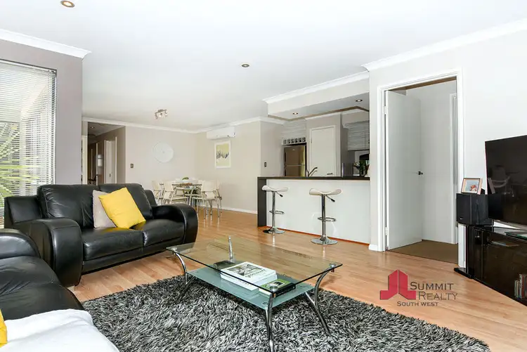 Third view of Homely unit listing, 1, 13 Stirton Court, South Bunbury WA 6230