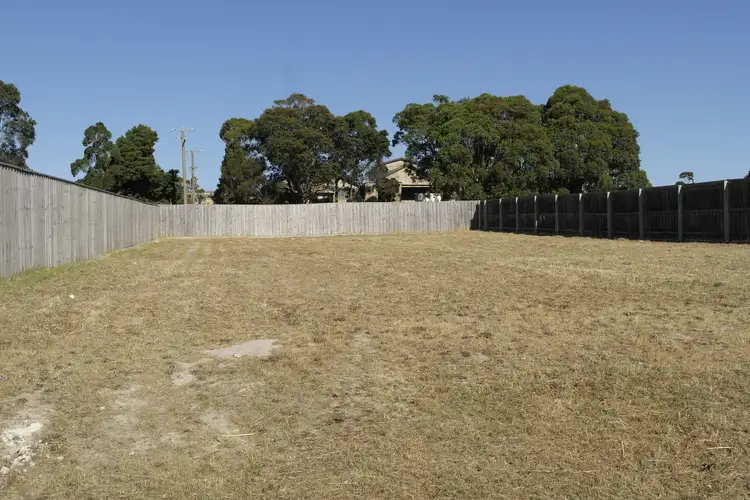 Main view of Homely land listing, 31 Christian Rise, Traralgon VIC 3844