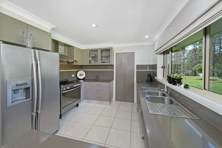 Third view of Homely rural property listing, 4 Bluewater Close, King Creek NSW 2446