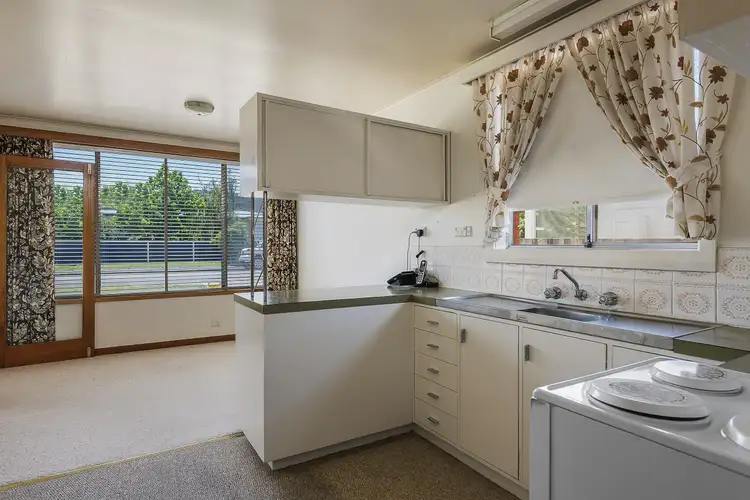 Second view of Homely house listing, 41 Allumba St, Howrah TAS 7018