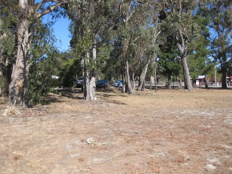 Fifth view of Homely land listing, Lots 2 & 3 Pine Cresent, Dalveen QLD 4374