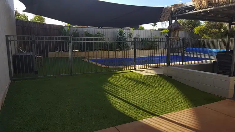 Third view of Homely house listing, 9 Tautog St, Exmouth WA 6707