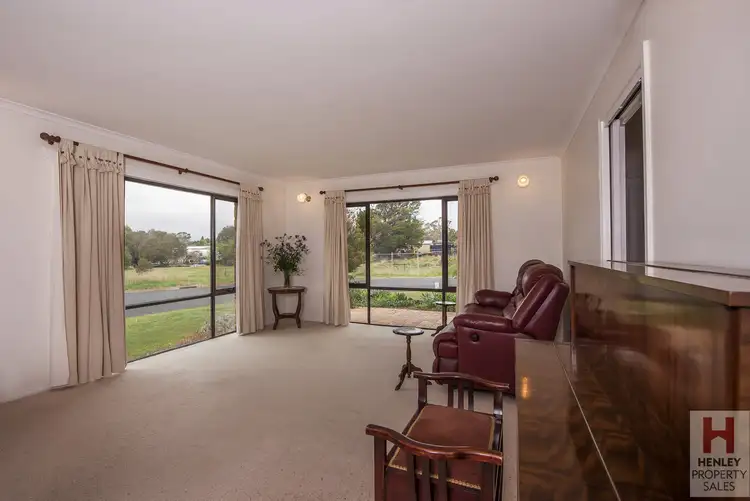 Fifth view of Homely house listing, 14 Kiparra Drive, Berridale NSW 2628
