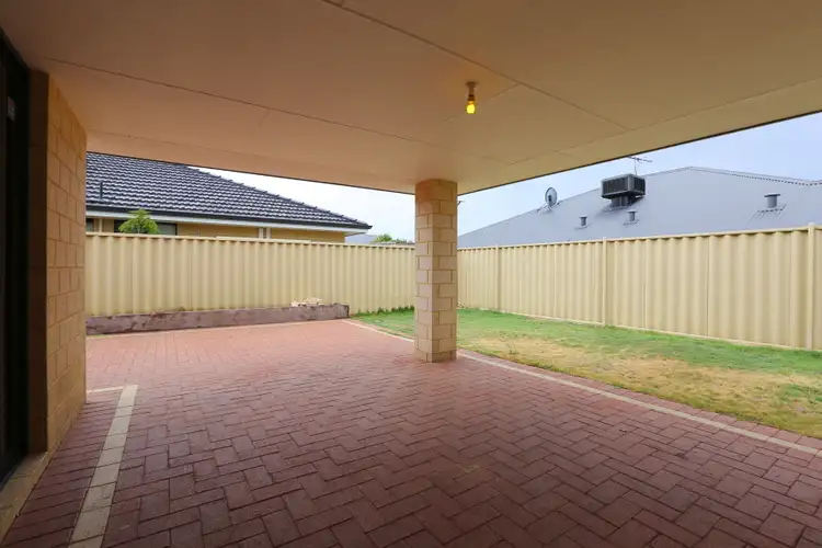 Fourth view of Homely house listing, 8 Hayfield Road, Southern River WA 6110