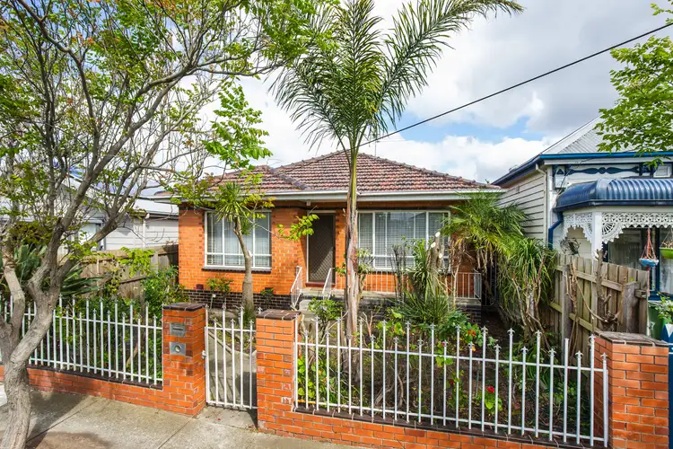 5 Park Street, Footscray VIC 3011
